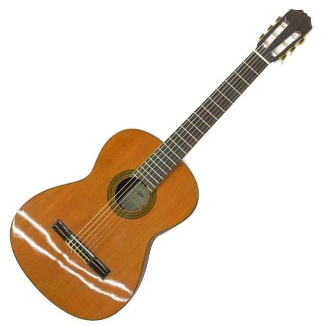 アリア AC35 クラシックギター スペイン製 Classical Acoustic Guitar Aria AC35 Concert Natural Made in