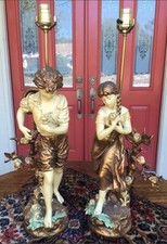 RARE Vintage L&F Moreau Collection Francaise ...