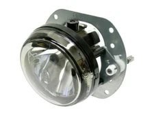 For 2007-2009 Mercedes CLK350 Fog Light Front Right Hella 27172QFPX 2008