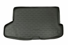 Gummi Kofferraumwanne Für Nissan Juke 2014-2018 Antirutsch