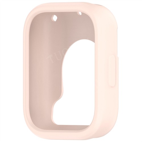 Bumper Schutzhülle Silikon Protective Case Frame Für Redmi Watch 5 Active/5 Lite - Zdjęcie 66 z 115