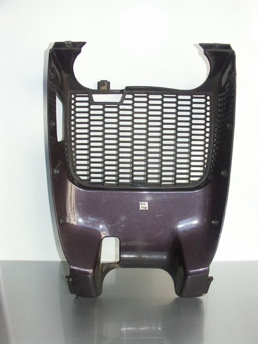 Verkleidung LT Kühler Kühlerverkleidung Niere BMW K1100 K 1100 Farbe 708