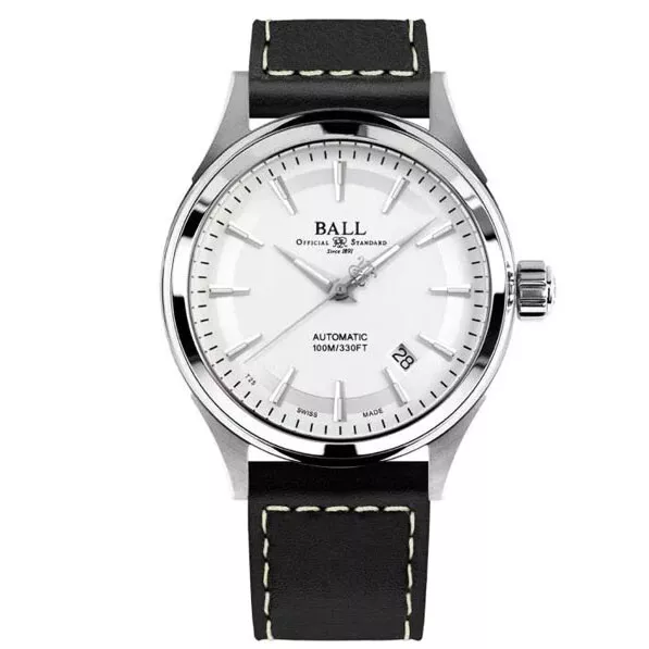 AUTHORIZED DEALER BALL Fireman Victory NM2098C L4J SL eBay
