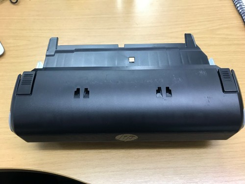 HP Duplex Duplexer Unit CN583-60007 for Officejet 6700 Premium Printer Parts UK - Picture 2 of 4