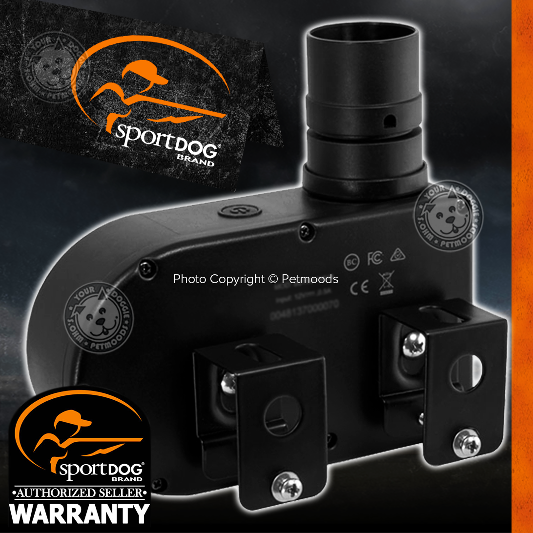 SportDOG SDLAUNCHERTR Launcher Remote Transmitter Receiver for