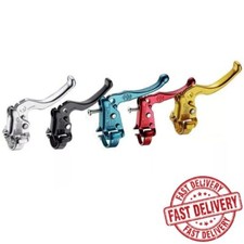 DIA-COMPE MX121 Tech -3 Brake Lever Set For Old School Freestyle BMX 5 Colors