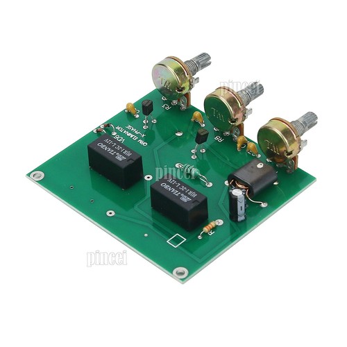Assembled Board QRM Eliminator X-phase 1-30MHZ HF Bands Amplifier Parts Kit - Picture 7 of 8