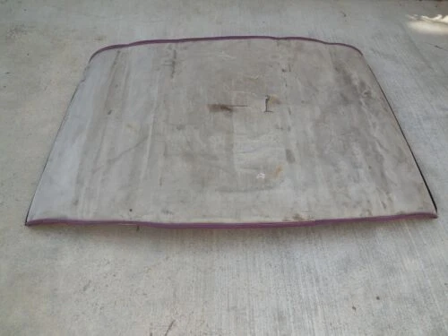 Techos solares y piezas Sin marca para coches