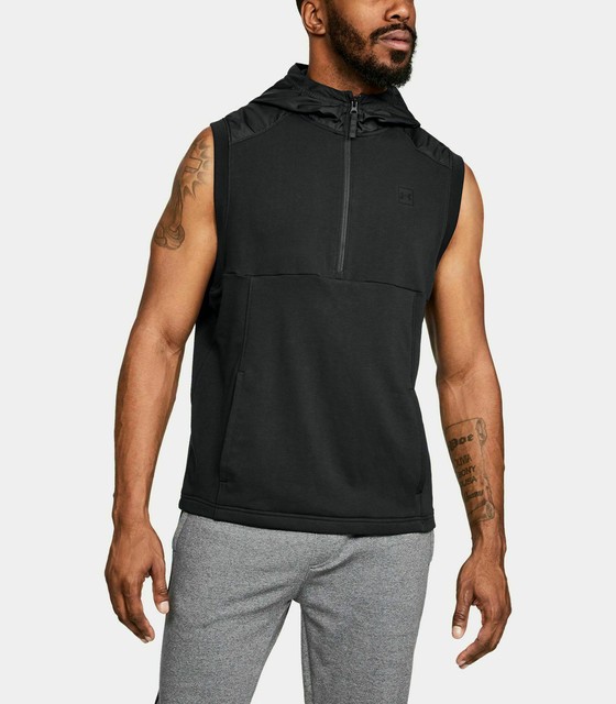 under armour threadborne vest