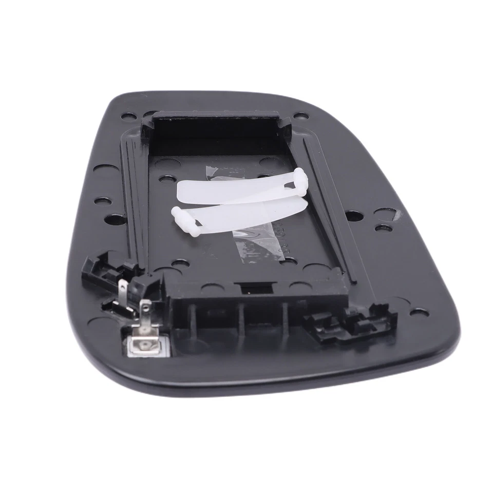 Правостороннее зеркало со стеклом с подогревом и опорной пластиной для 2001-2006 VOLVO S80 S60 - Изображение 4 из 4