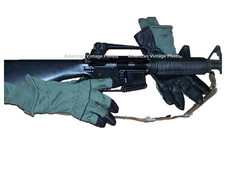 Flyers Gloves HAU-15P Nomex NEW NWT Size 9 USMC Army Military Pilot Aircrew