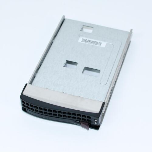 Supermicro MCP-220-00043-0N 3.5" Convert to 2.5" HDD Tray - Picture 2 of 4