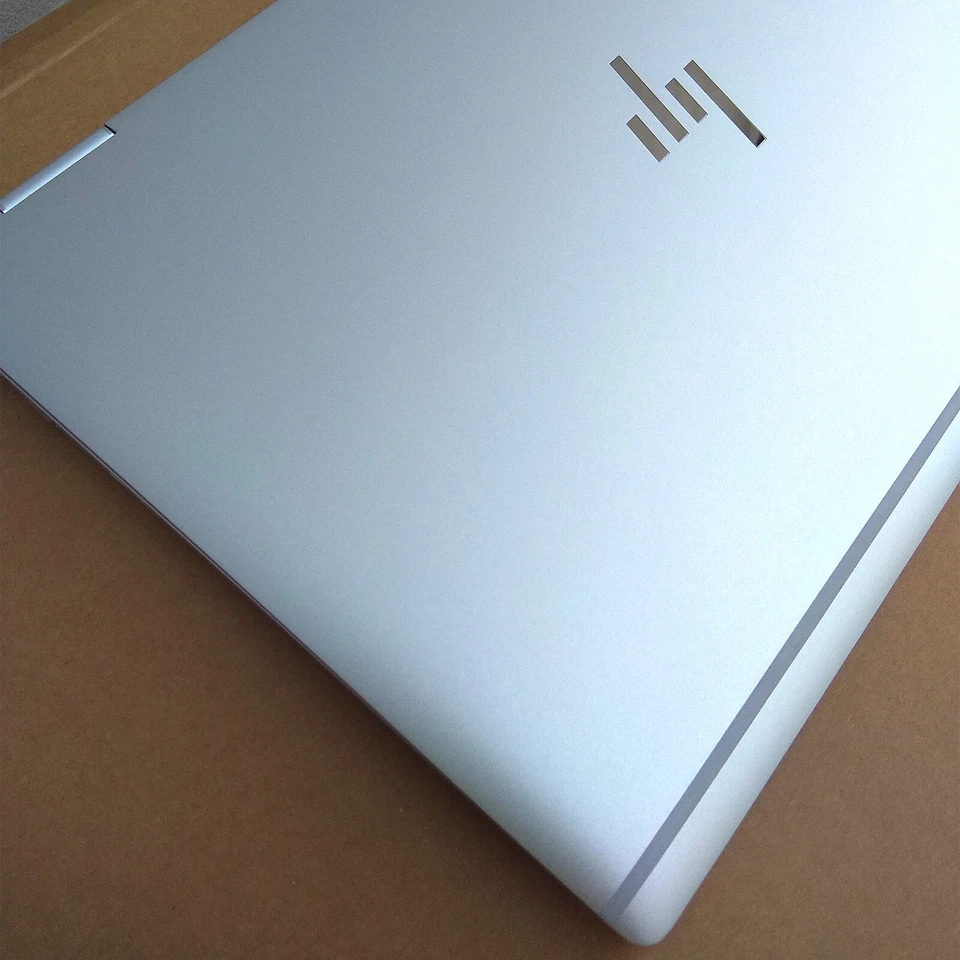 HP EliteBook X360 1030 G3 · i7-8550U · 16GB · 256GB, foto 2 di 5
