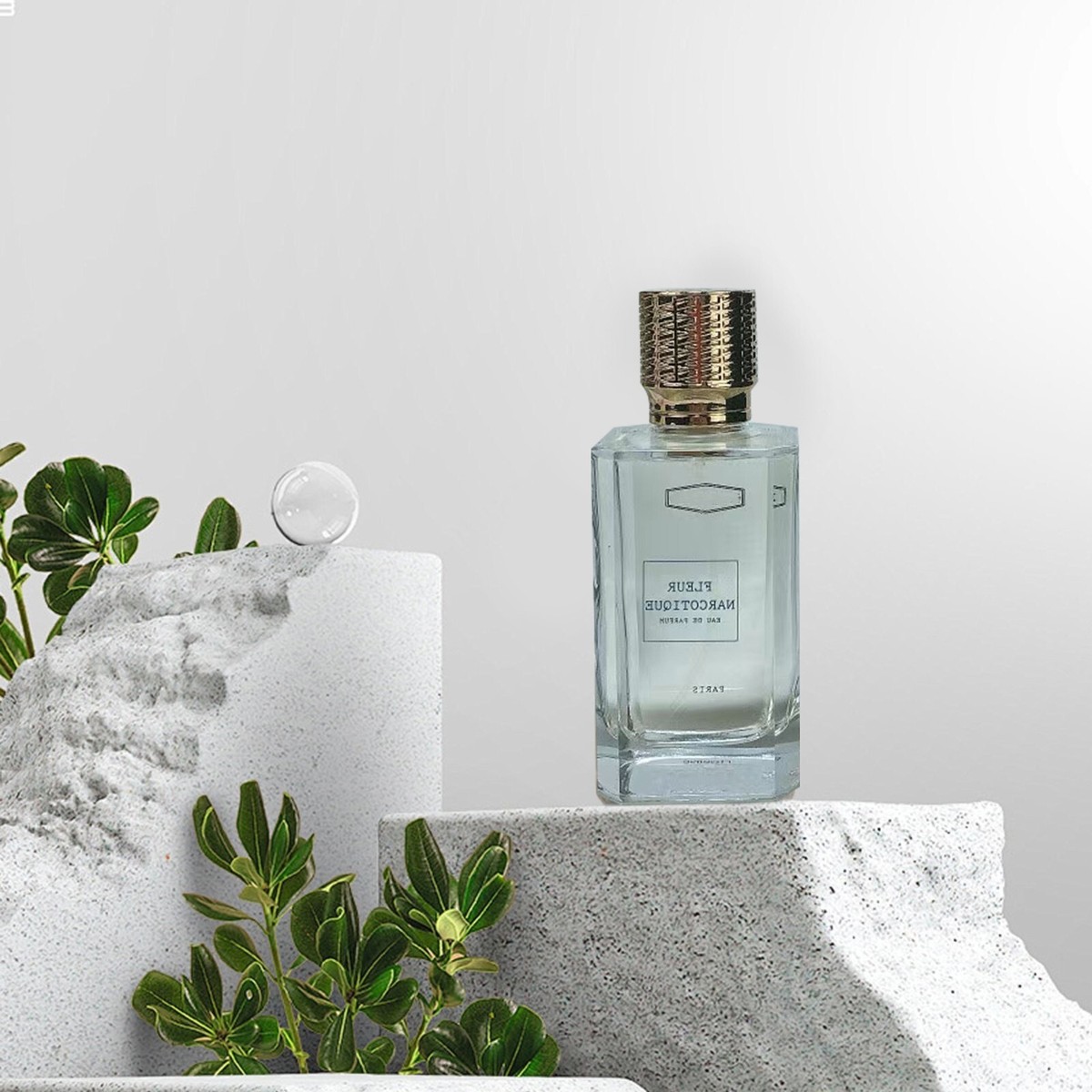Santal Calling by Ex Nihilo 100 ml / 3.4 fl oz Eau de Parfum