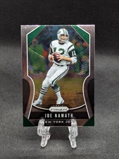 You Pick Your Cards 🔥 New York Jets 🔥 Fan Favorites Old & New Namath Rodgers