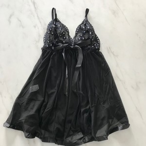 plus babydoll dress