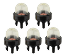 Strimmer Primer Bulb Stihl 5 pcs FS300 FS350 FS36 FS40 FS44 FS400 FS450 FS480
