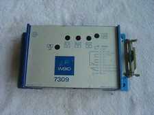 Weitmann & Konrad D-7022 Unit Box for TP41S    WEKO 7309