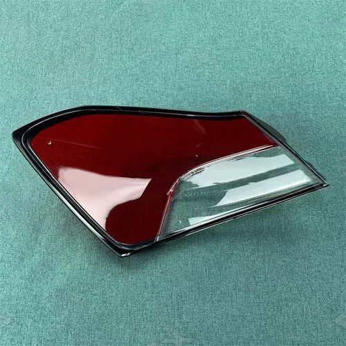 Right Rear Outer Tail Light Lens Cover Housing Cap For Maserati Ghibli 2021-2022 - Foto 4 di 9