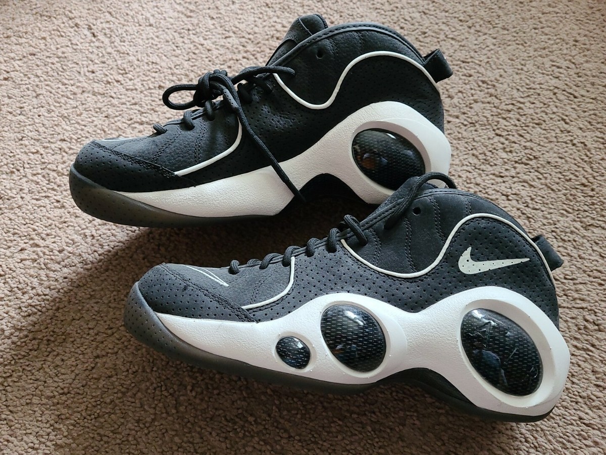 Nike Kidd Zoom Flight 95 NWOB 7 | eBay