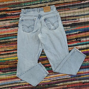 Baggy distressed g113p 