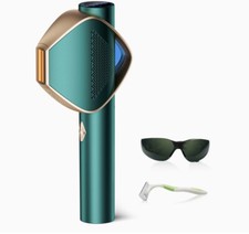 LUBEX Permanent Laser Hair Removal Device, IPL Hair Removal, Women  Men