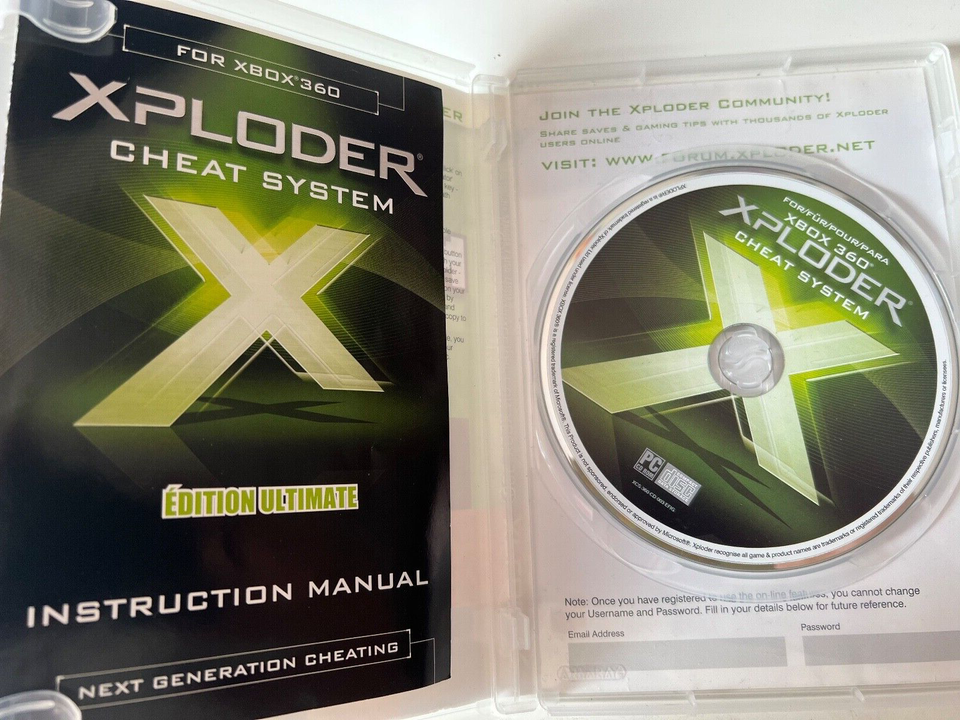 Xploder Xbox One Xploder Special Edition For Minecraft for xbox 360 | eBay