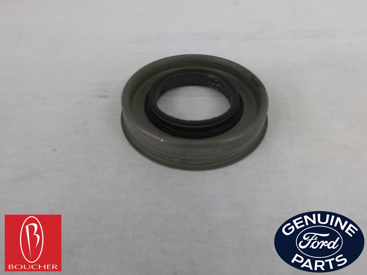 FORD OEM 87-23 Blackwood Rear Suspension Rear Axle-Inner Seal