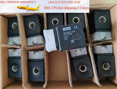 PARKER 481865C2 coil 1PCS