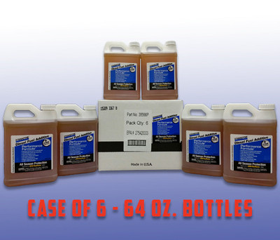 Stanadyne Performance Formula Diesel Additive # 38566 - 64oz 6/Case