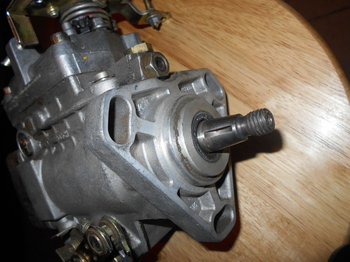 BOSCH NR 0460494131/R138BS4014/ 068130108NG, ENGINE DIESEL FUEL 