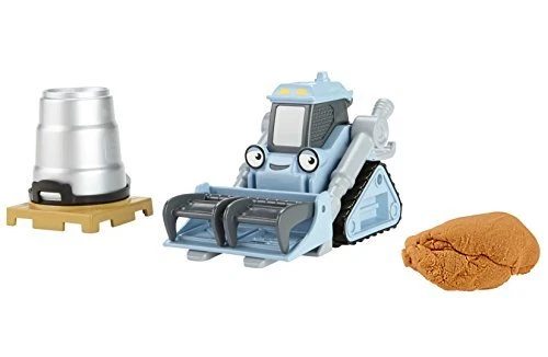 Fisher price bob cheap the builder toys