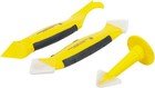 BGS - Silicone Trowel and Scraper Set - 3 pc Set - 85213