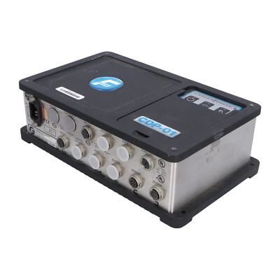 Neutral CDP-01 Used UMP