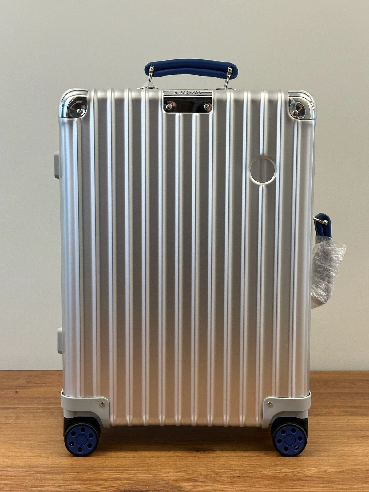 Rimowa Classic (Flight) Cabin 35L - Made in Germany - CUSTOM
