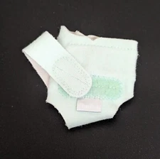 Owlet Smart Sock 2 Replacement Sock 1 Size 0-1 Month 6-8 lb