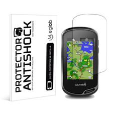 ANTISHOCK Screen protector for Garmin Oregon 700