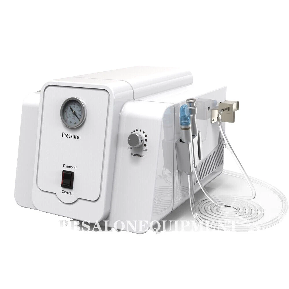 Crystal Microdermabrasion Microdermabrasion