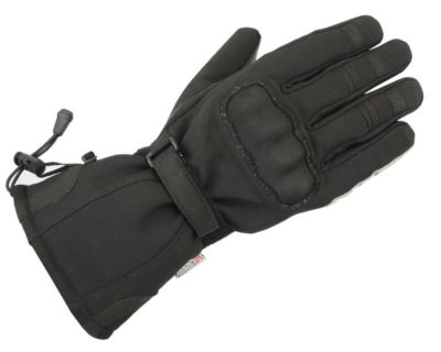 Winter Motorradhandschuhe Thinsulate wärmeisoliert  Wasserdicht Handschuhe Neu