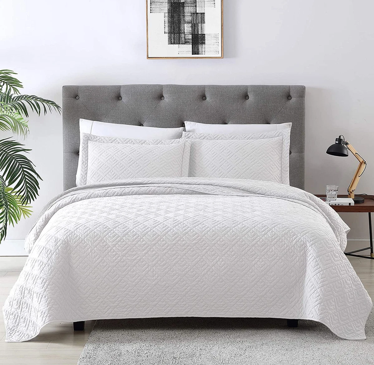 Twin 2024 quilt size