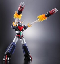 Grendizer - GOLDORAK - Super Robot Chogokin - Bandai 2015 JP - Neu