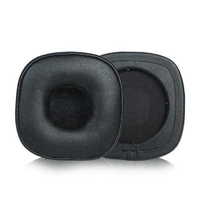 1Pair Ear Pads Cushion Cover Earpads Replacement for -Marshall Major IV4 Headset