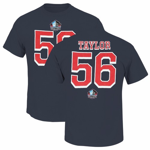 NFL CURRENT & FUTURE HOF'ers & STARS Player Name & # Jersey T Shirt by MAJESTIC - Picture 91 of 134