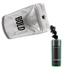 50g 100g Keratin Hair Fibers Thinning Hair Loss Concealer 100g Refill Quality