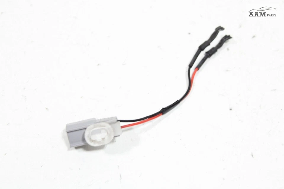 15-19 SUBARU LEGACY FRONT WINDSHIELD WINDOW HEATER WIPER DE-ICER WIRE CABLE OEM - Image 2 of 4