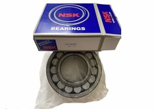 22316EAE4 - NSK Spherical Roller Bearing - 80x170x58mm