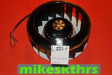 L 222-1 Radiallüfter