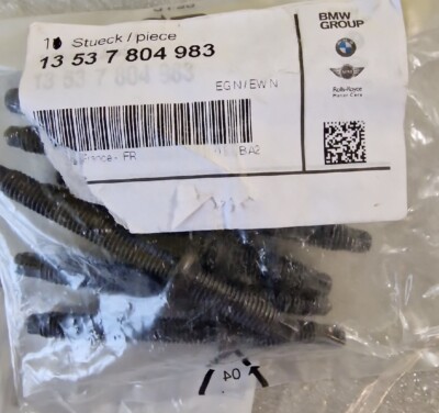 MINI Stud Bolt 13537804983 for sale online | eBay