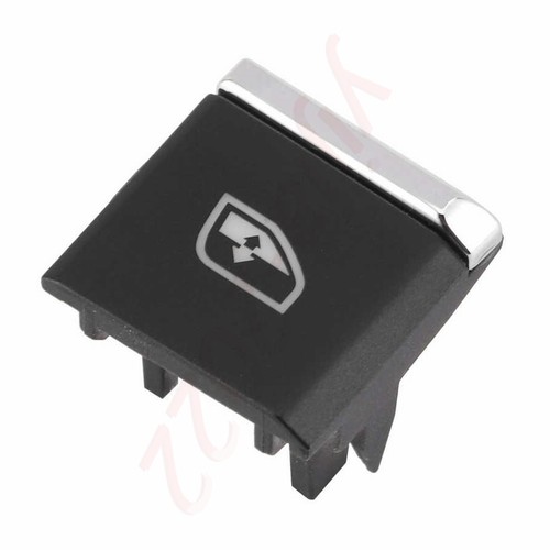 Car Window Master Switch Button Cover No.3 For Porsche Macan /Panamera/Cayenne - Picture 8 of 9