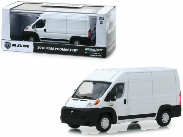 dodge ram promaster 2500